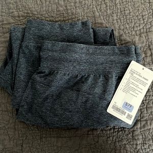 NWT Lululemon Jogger